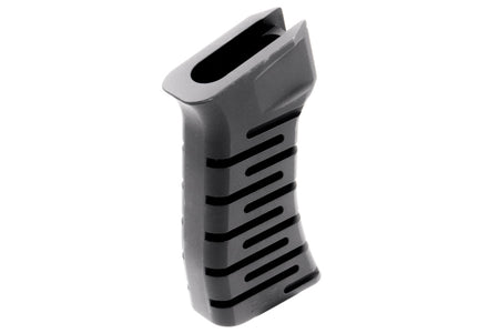 5KU MG74 Style AK Grip for AK GBB Airsoft ( Black )
