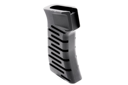 5KU MG74 Style AK Grip for AK GBB Airsoft ( Black )