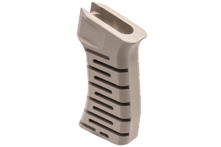 5KU MG74 Style AK Grip for AK GBB Airsoft ( Tan )