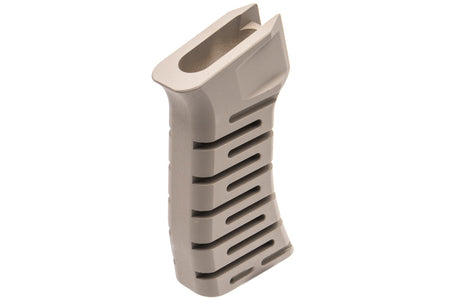 5KU MG74 Style AK Grip for AK GBB Airsoft ( Tan )