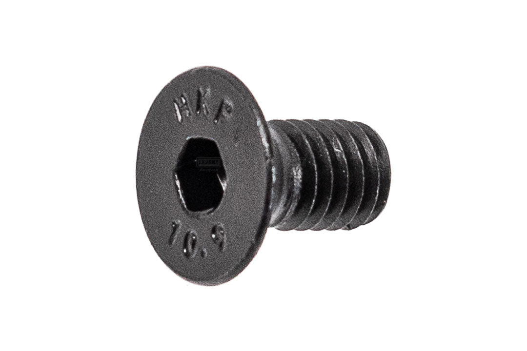 5KU CNC Aluminum Extended Fire Selector For GHK AK GBBR Series