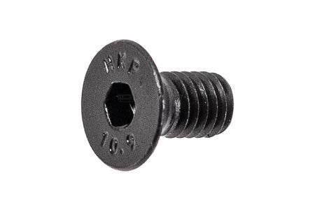 5KU CNC Aluminum Extended Fire Selector For GHK AK GBBR Series