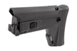 5KU ACR Style Adjustable Folding Stock For GHK AK GBBR / LCT AK AEG Series