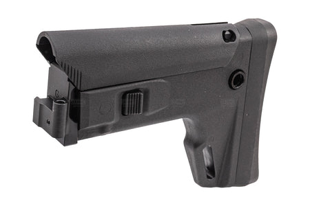 5KU ACR Style Adjustable Folding Stock For GHK AK GBBR / LCT AK AEG Series