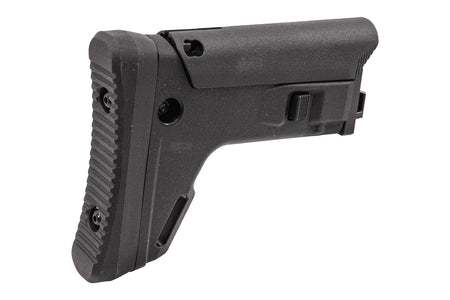 5KU ACR Style Adjustable Folding Stock For GHK AK GBBR / LCT AK AEG Series