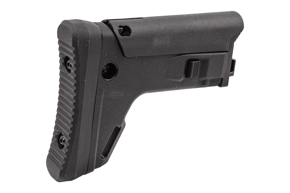 5KU ACR Style Adjustable Folding Stock For GHK AK GBBR / LCT AK AEG Series