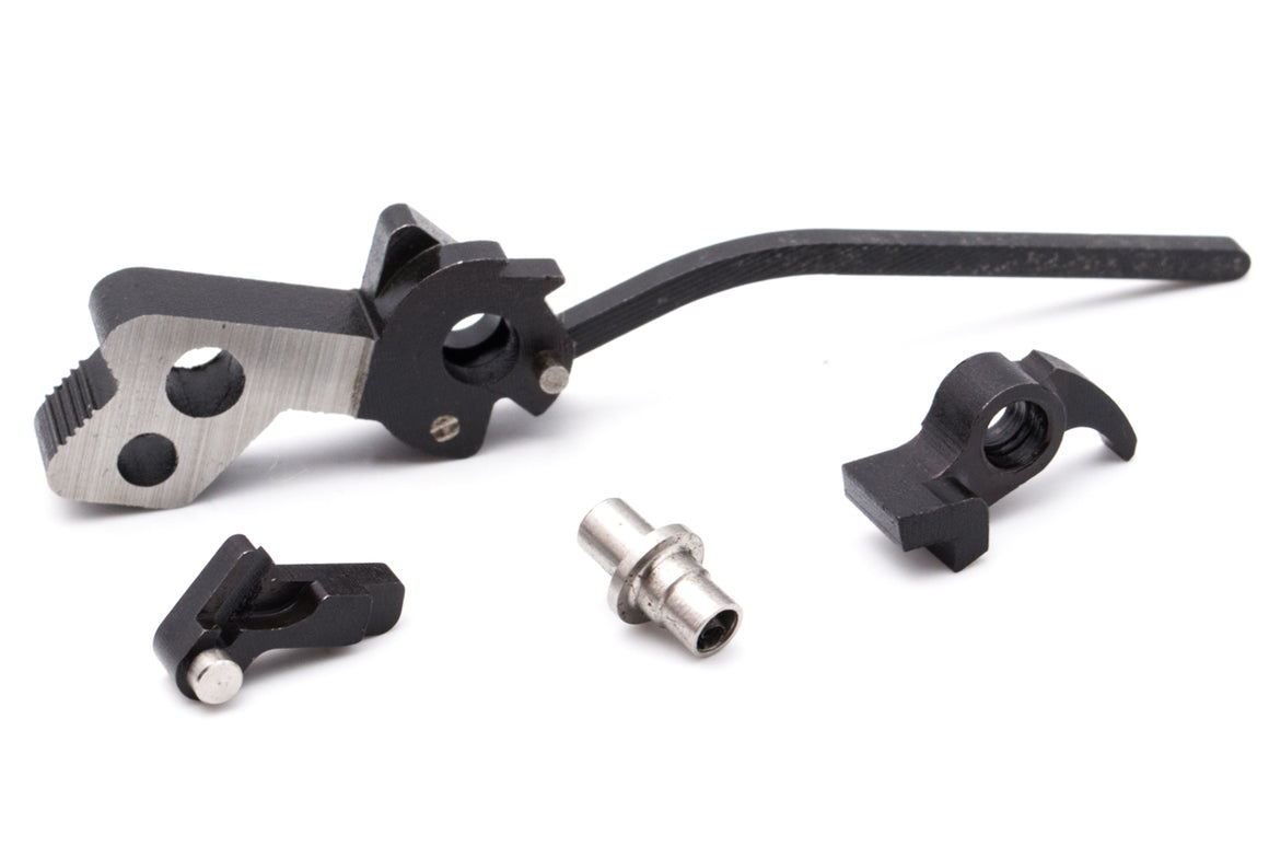 5KU Steel Hammer Set for TM Hi-Capa GBBP ( Type 7 )