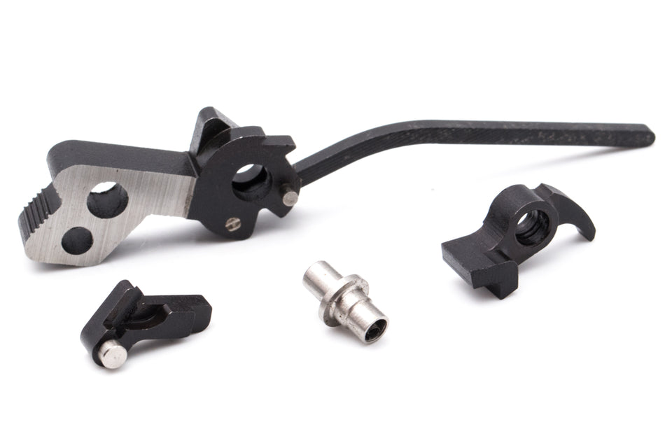 5KU Steel Hammer Set for TM Hi-Capa GBBP ( Type 7 )