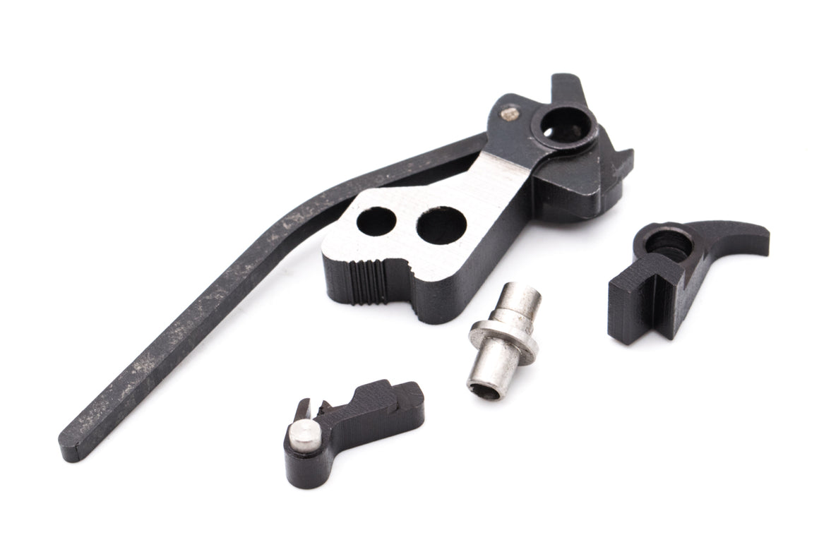 5KU Steel Hammer Set for TM Hi-Capa GBBP ( Type 7 )