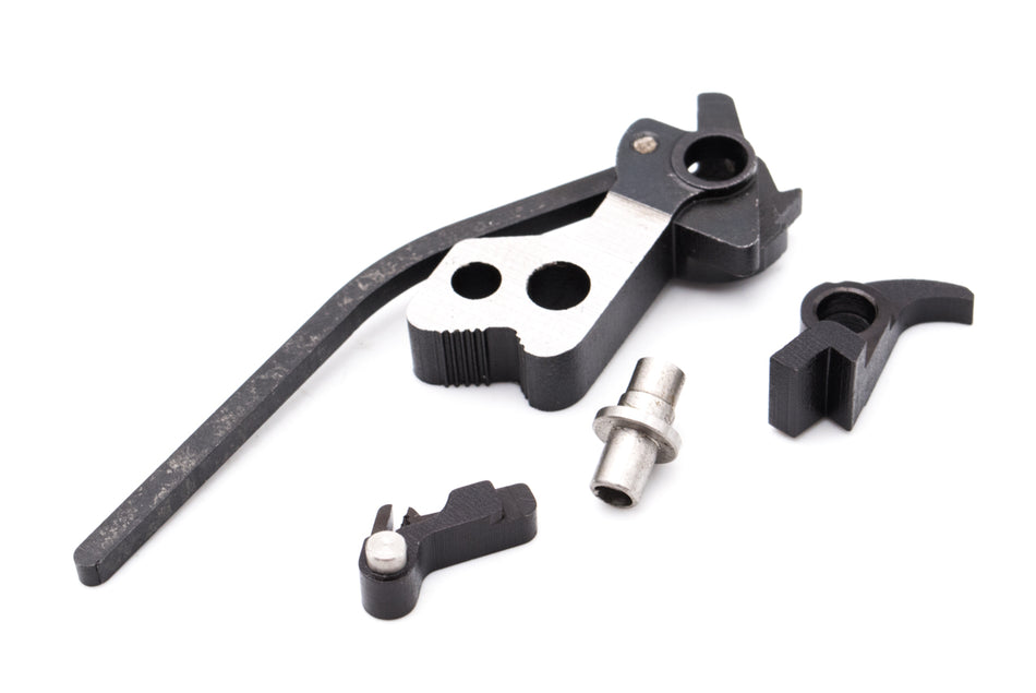 5KU Steel Hammer Set for TM Hi-Capa GBBP ( Type 7 )