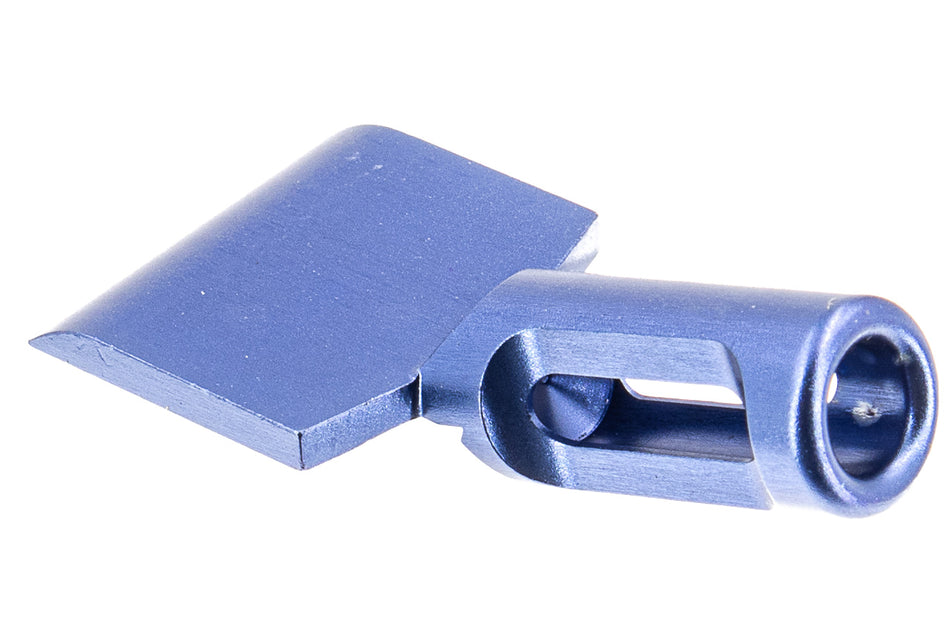 5KU CNC Cocking Handle For Marui TM Hi-Capa ( Right )-Red