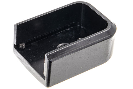 5KU Magazine Base Type 3 For TM Hi-Capa GBBP ( Black )