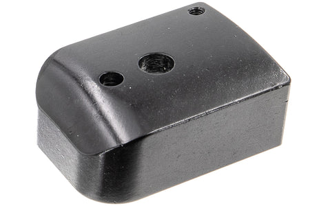 5KU Magazine Base Type 3 For TM Hi-Capa GBBP ( Black )