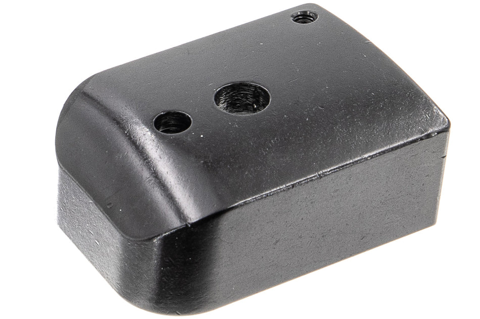 5KU Magazine Base Type 3 For TM Hi-Capa GBBP ( Black )