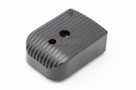 5KU TM Hi-Capa Magazine Base Type 5 ( Black )