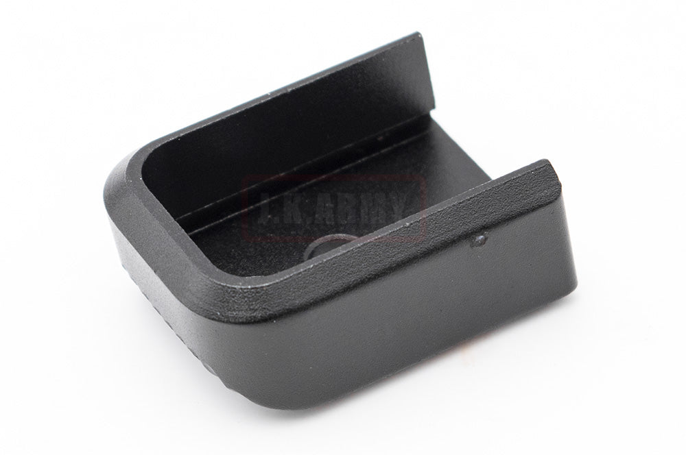 5KU TM Hi-Capa Magazine Base Type 5 ( Black )
