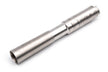 5KU 5 Inch Comp Ready Steel Outer Barrel for Hi-Capa ( STI .38 Super ) ( Silver )