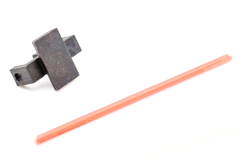 5KU Fiber Optic Front Sight Type 1 for TM Hi-Capa Series