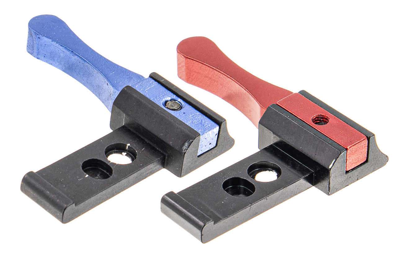 5KU Hi-Capa Cocking Handle GB280 For TM Hi-Capa GBBP-Red