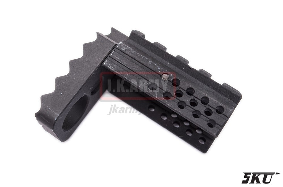 5KU Strike Face Kit for Marui 17/18C