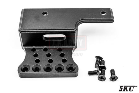 5KU Cmore Mount Type 2 For Hicapa ( Black )