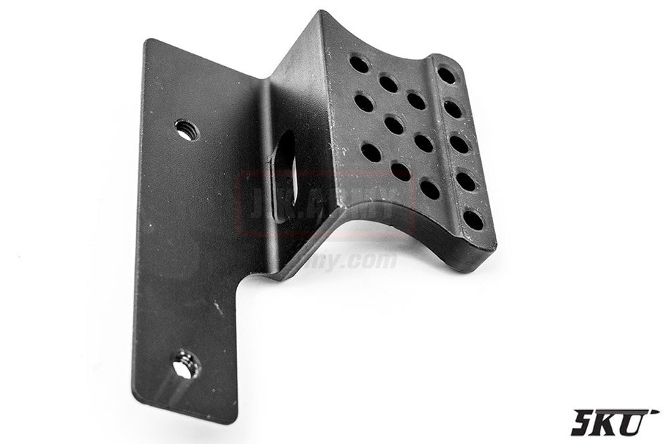 5KU Cmore Mount Type 2 For Hicapa ( Black )