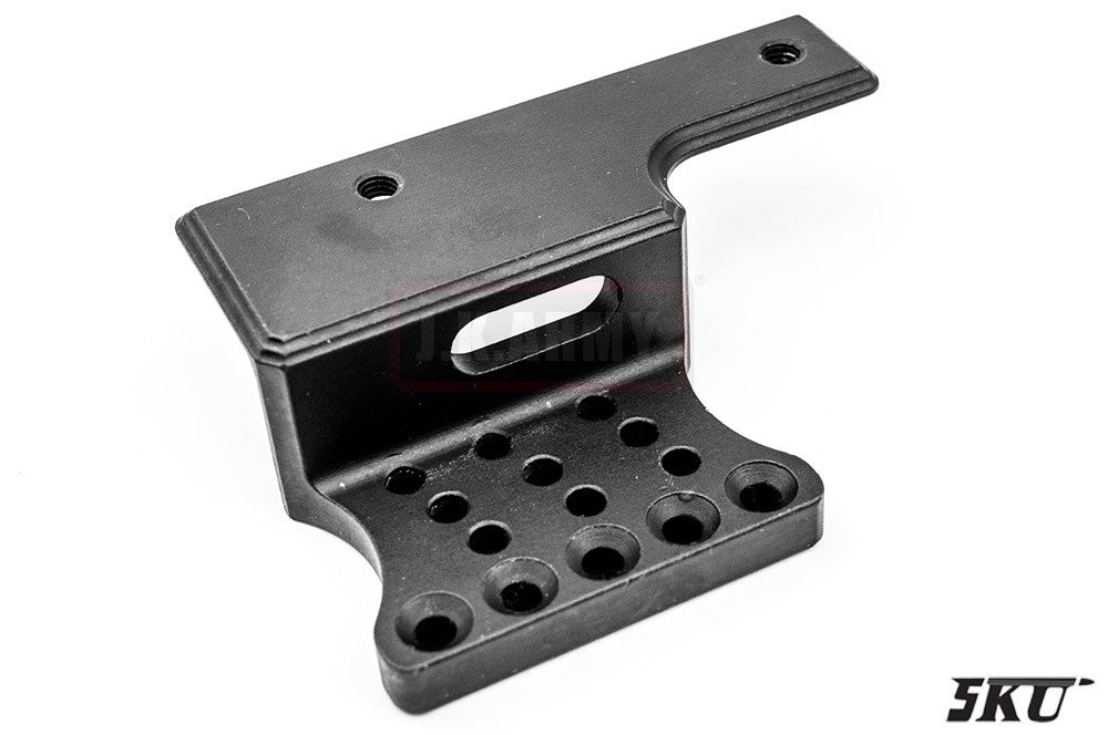 5KU Cmore Mount Type 2 For Hicapa ( Black )