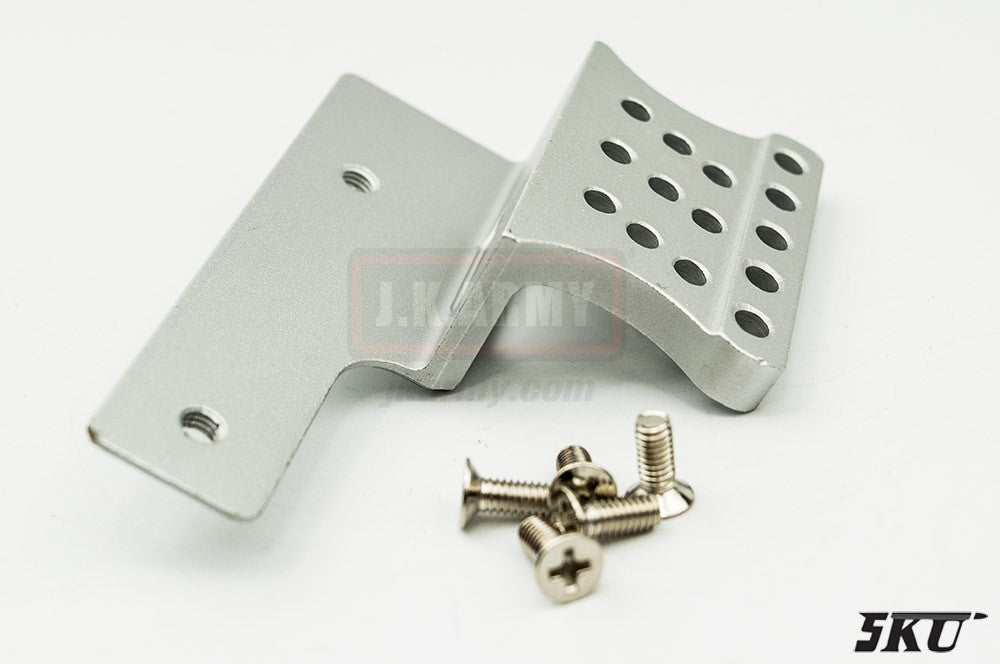 5KU Cmore Mount Type 2 For Hicapa ( Silver )