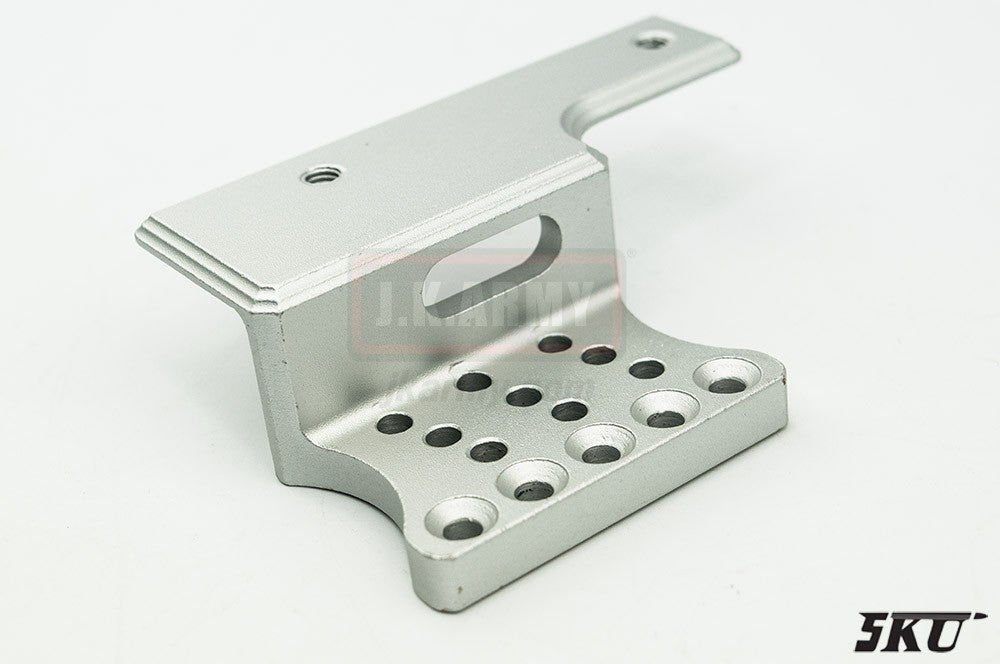 5KU Cmore Mount Type 2 For Hicapa ( Silver )