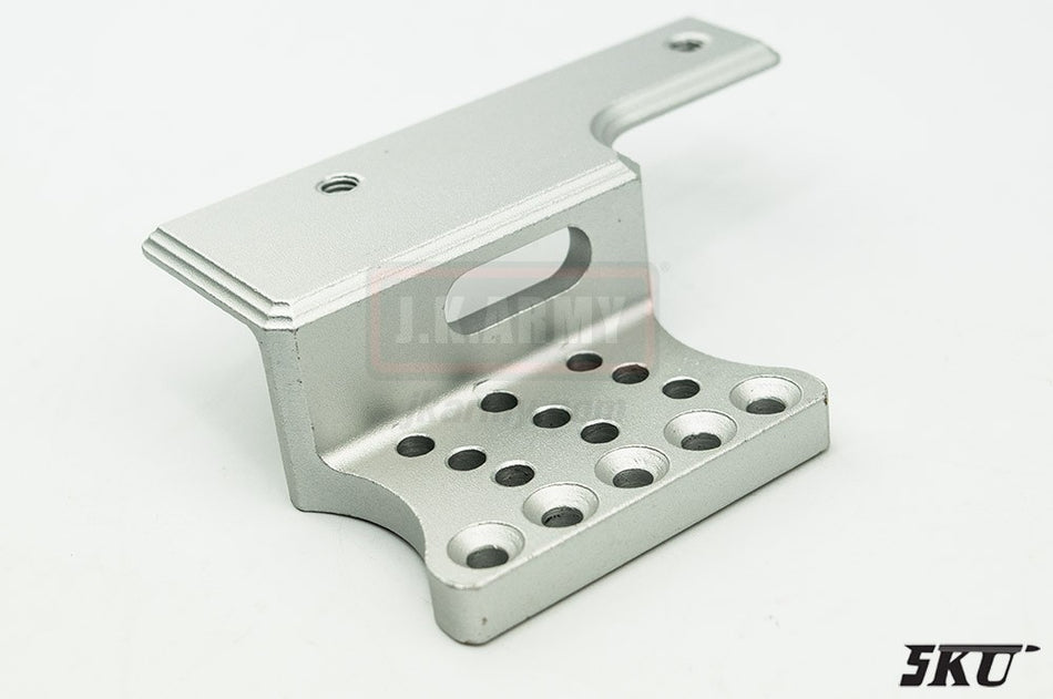 5KU Cmore Mount Type 2 For Hicapa ( Silver )