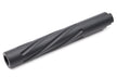 5KU Non-Recoil Outer Barrel ( Spiral ) for TM Hi-Capa 5.1 Series