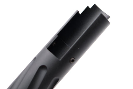 5KU Non-Recoil Outer Barrel ( Spiral ) for TM Hi-Capa 5.1 Series