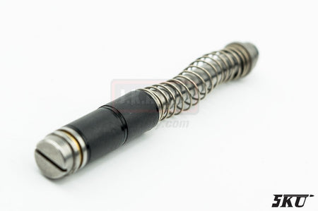 5KU Spring Guide Pro for Marui G Model 17 / 18C GBB Pistol