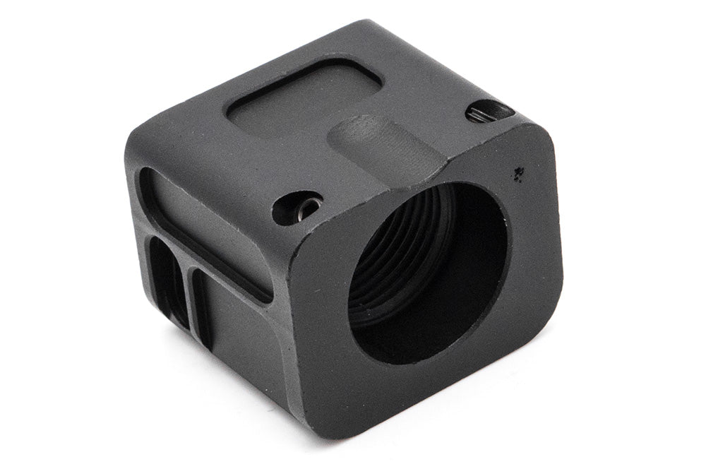 5KU SPARC-M Style Comp for 14mm CCW ( Black )