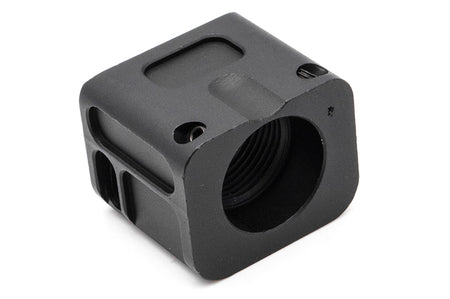 5KU SPARC-M Style Comp for 14mm CCW ( Black )