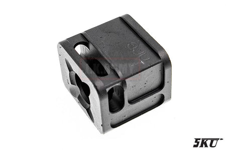 5KU SPARC-M Style Comp for 14mm CCW ( Black )