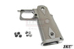 5KU STI Style Nylon Grip for TM Hi-Capa ( DE )