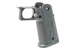 5KU STI Style Nylon Grip for Marui TM Hi-Capa GBBP Series ( FG )
