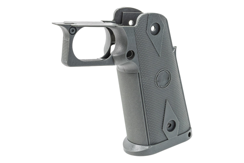 5KU STI Style Nylon Grip for Marui TM Hi-Capa GBBP Series ( FG )