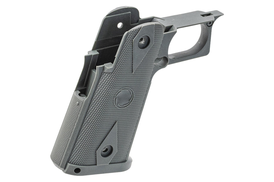 5KU STI Style Nylon Grip for Marui TM Hi-Capa GBBP Series ( FG )