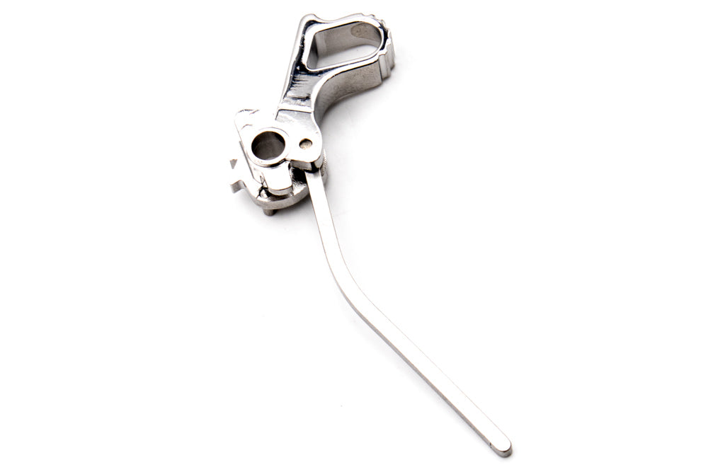 5KU Steel Hammer & Strut for Marui TM / WE / ARMY / Hi-Capa GBB Series ( Type 482 ) ( Silver )