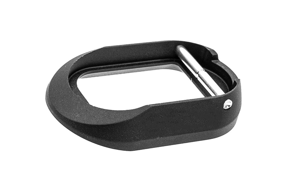 5KU T Style Aluminum Magwell For Hi-Capa GBB Pistol Series