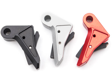 5KU FI Style CNC Trigger for Tokyo Marui TM G Model GBB Series