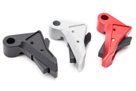 5KU FI Style CNC Trigger for Tokyo Marui TM G Model GBB Series