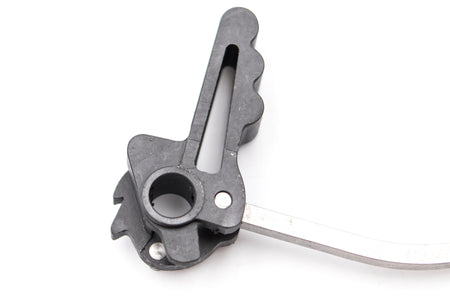 5KU Hammer and Strut Bar Set For Marui TM Hi-Capa GBBP Series -Silver