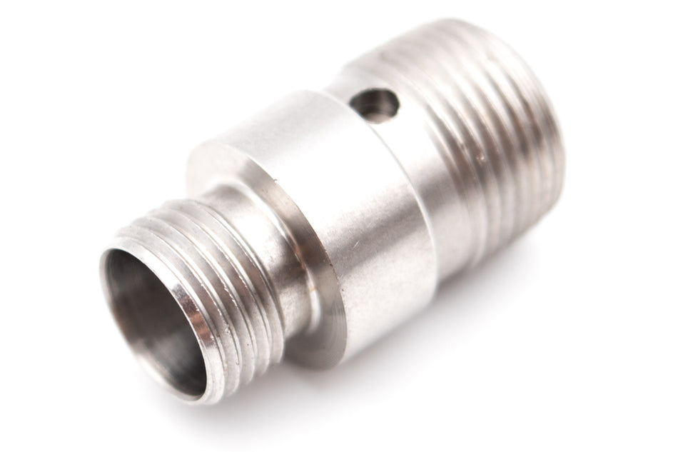 5KU Dummy Suppressor / Barrel Adapter G Model GLK Series M11 CW to M14 CCW