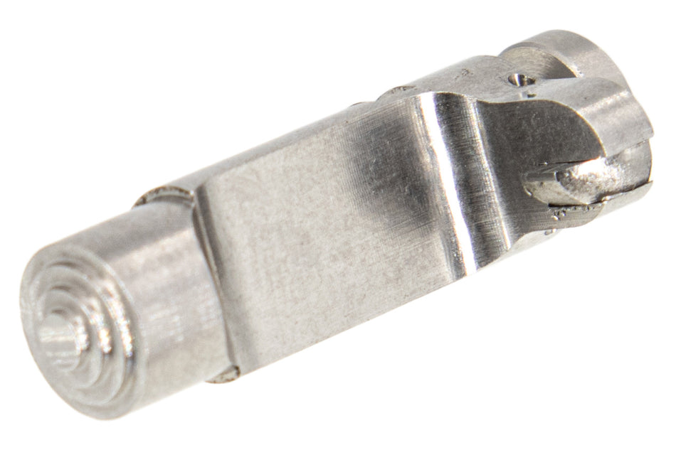 5KU Stainless Steel Type 1 AMBI Magazine Catch for Marui TM 1911A1 GBB Series ( GB-510 )