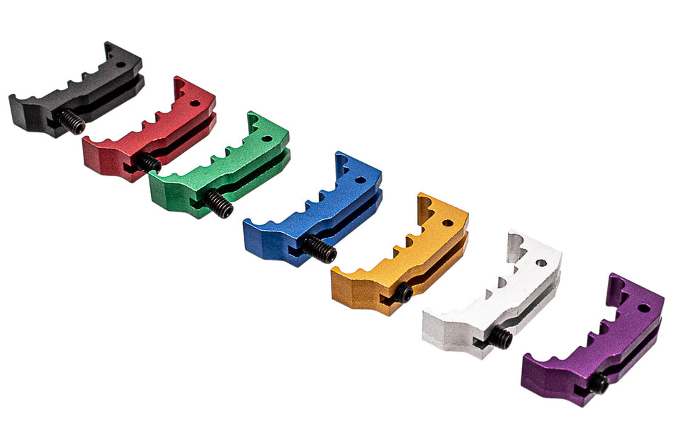 5KU Module GB540 Trigger For TM Hi-Capa GBBP-Green