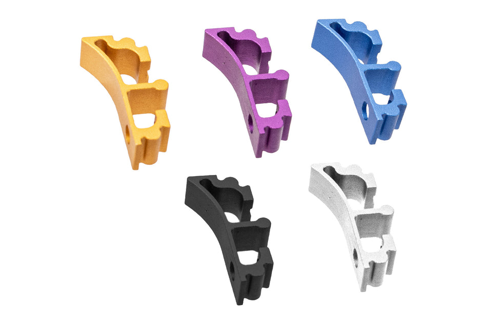 5KU Module 543 Trigger 1 Shoe H For TM Hi-Capa GBBP-Green