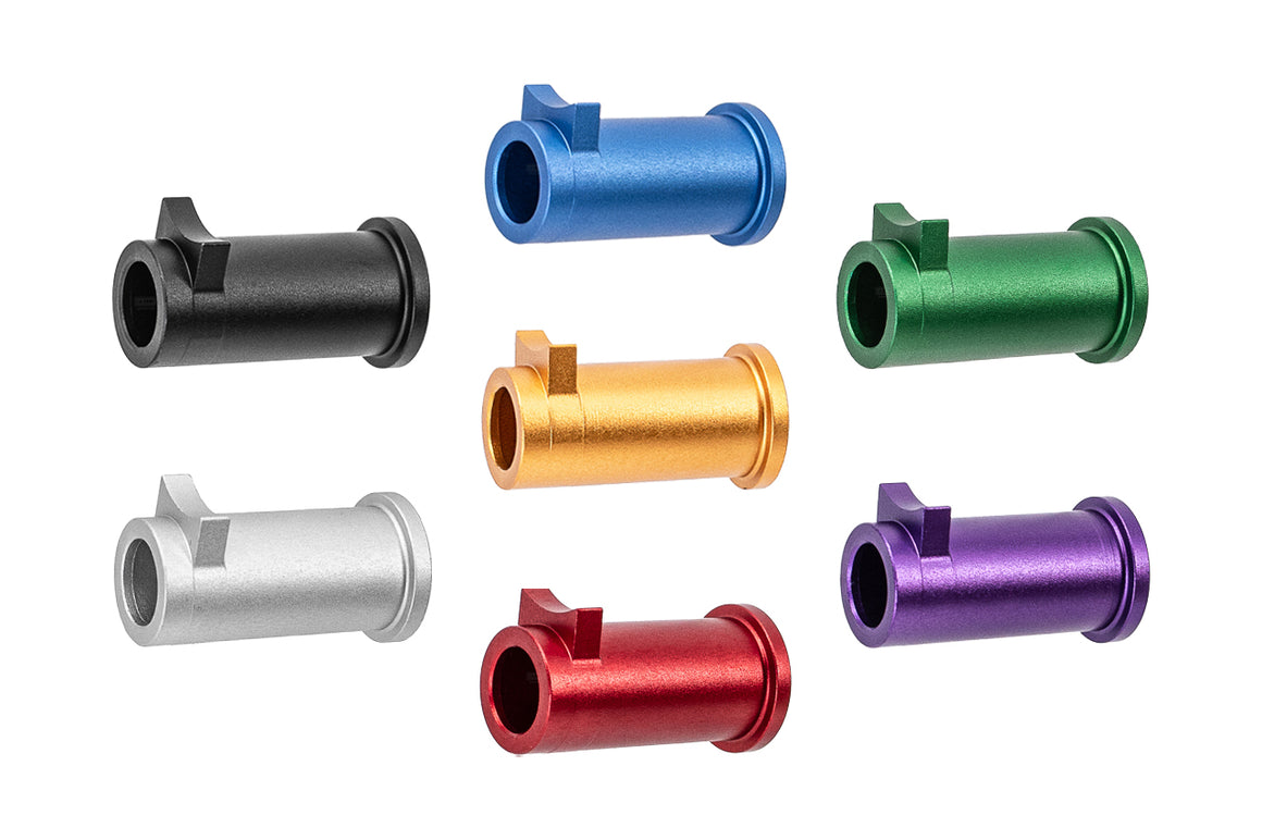 5KU Aluminum Recoil Spring Plug For TM Hi-Capa 4.3 GBBP-Green